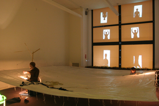 Anteroom