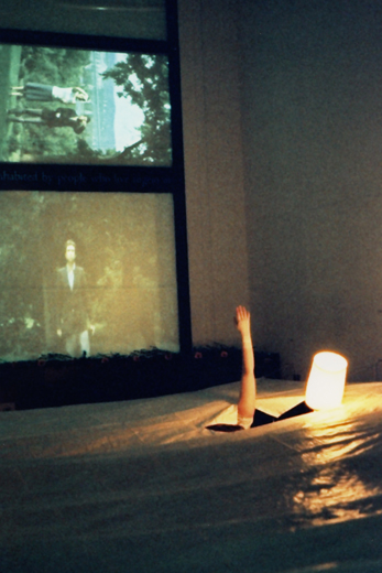 Anteroom