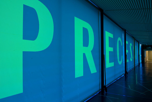 The Precession