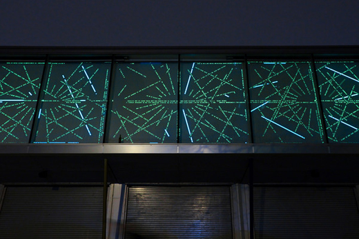 The Precession