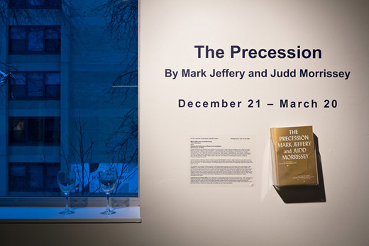 The Precession