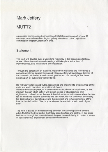 Mutt